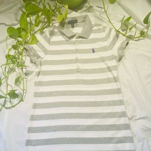 Ralph Lauren polo dress